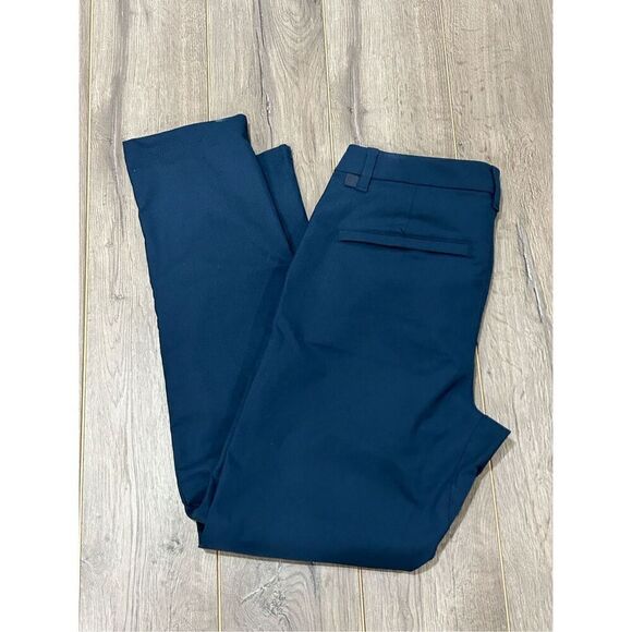 Lululemon Commission Pant sz 31 - Picture 1 of 5